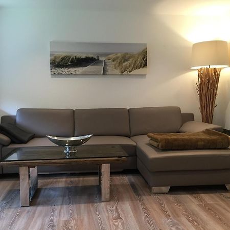 Ferienwohnung Duenenblick Suderende  Ngoại thất bức ảnh