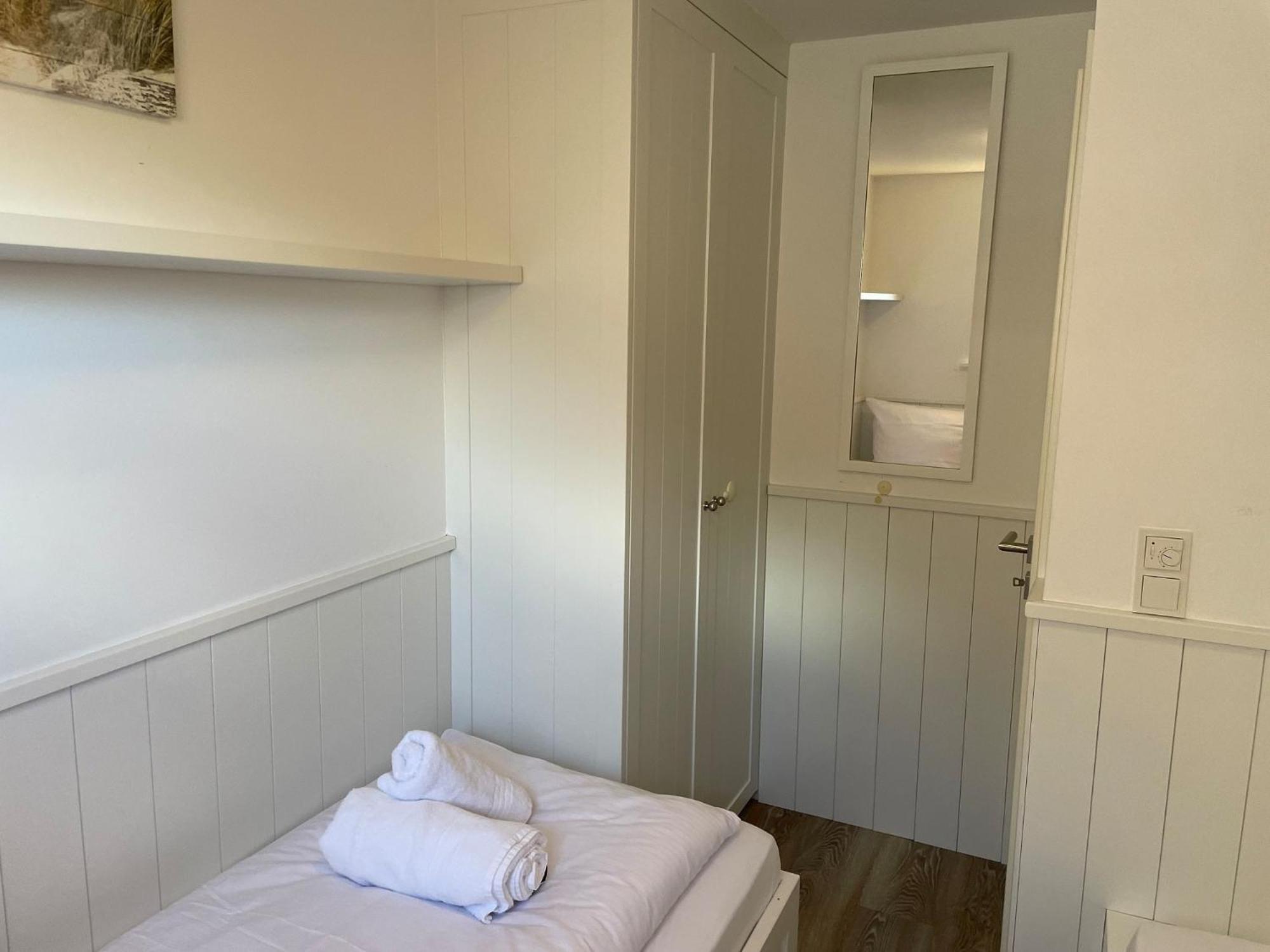 Ferienwohnung Duenenblick Suderende  Ngoại thất bức ảnh